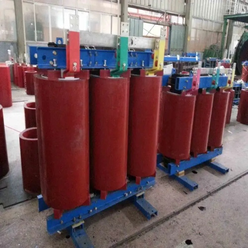 柯桥SCB10-250KVA干式变压器