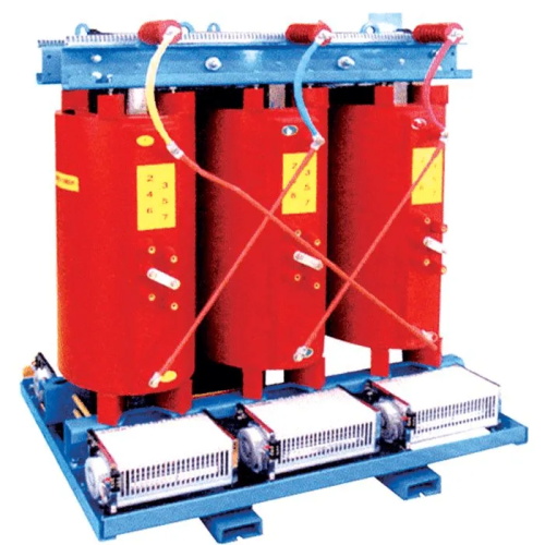 柯桥SCB10-1250KVA干式变压器