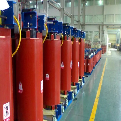 柯桥SCB10-200KVA干式变压器